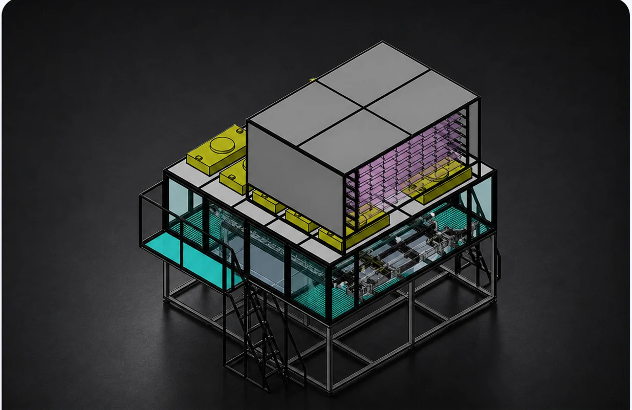 Value-Added DFM Design and NPI Engineering Services by ACE Sheet Metal