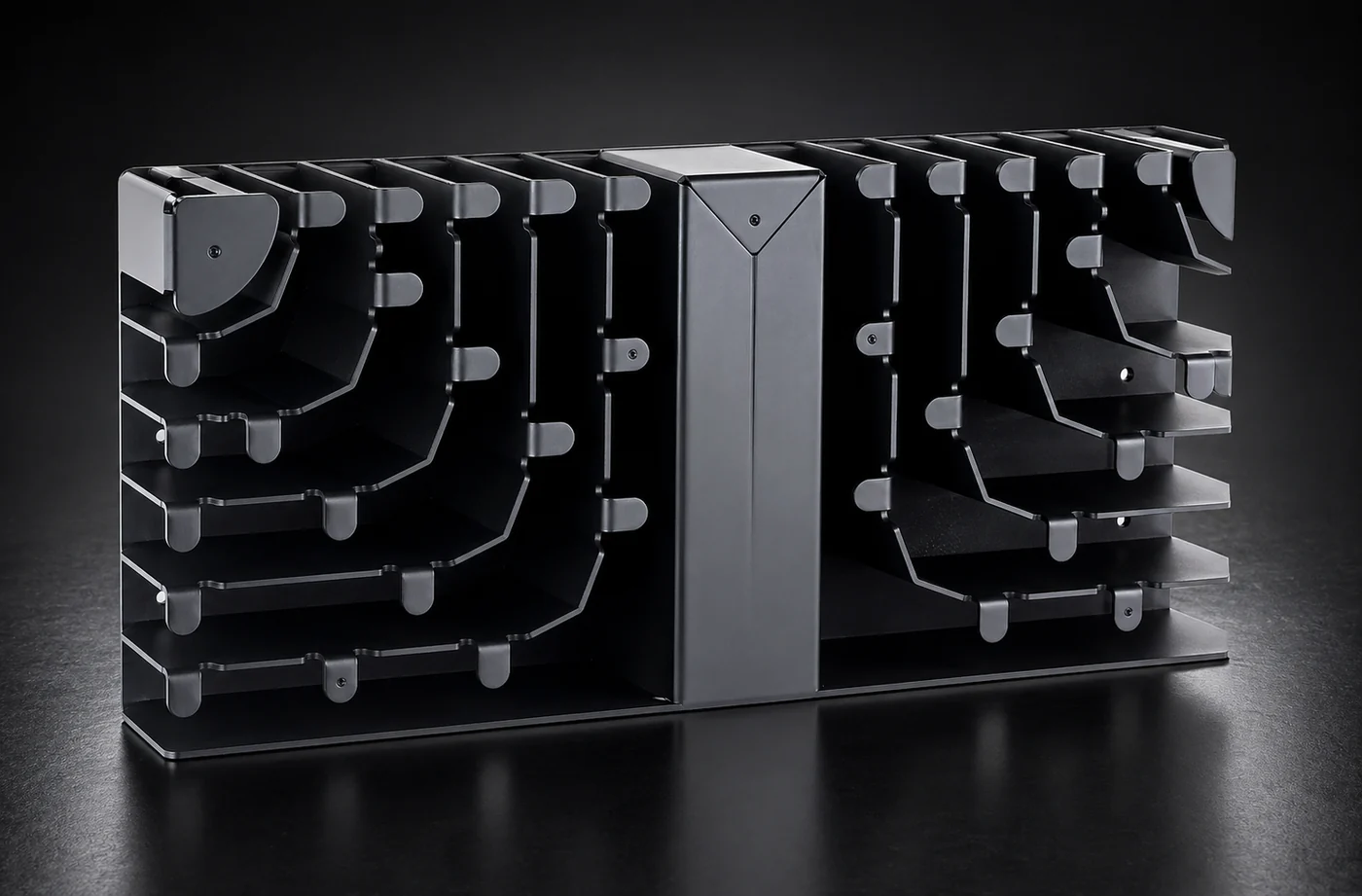 Custom Sheet Metal Fabrication and PVC Parts Manufacturing - ACE Sheet Metal