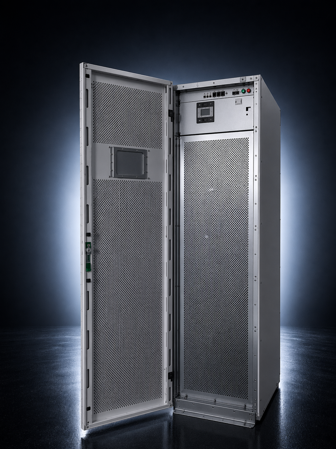 Data Center