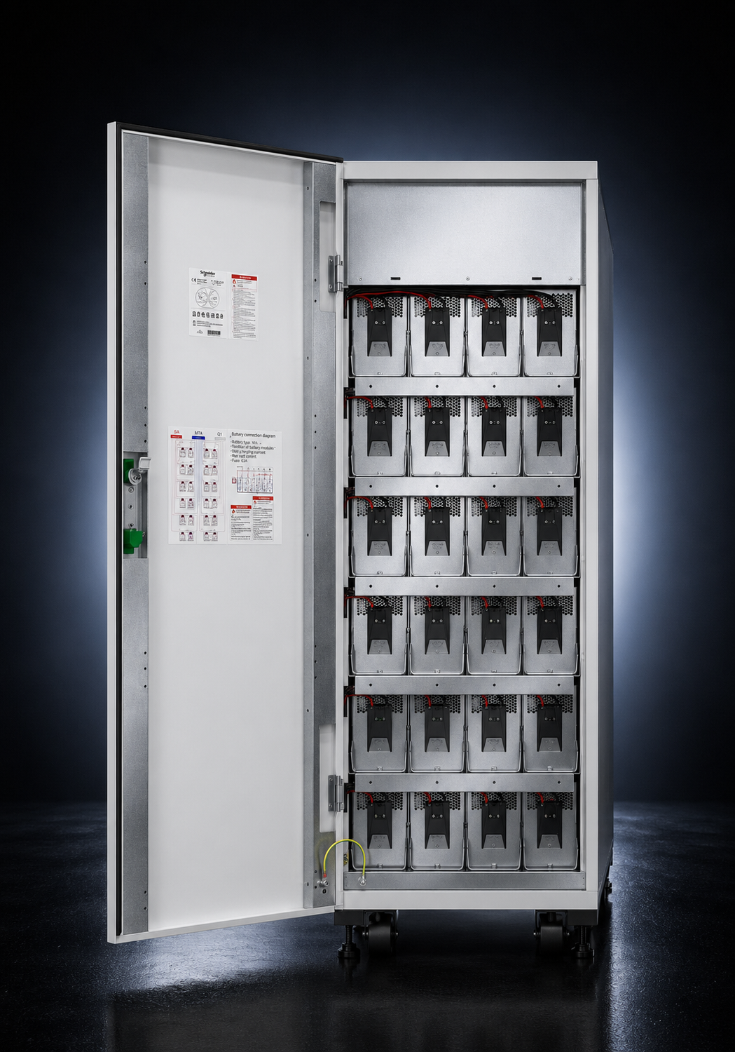 Energy Storage