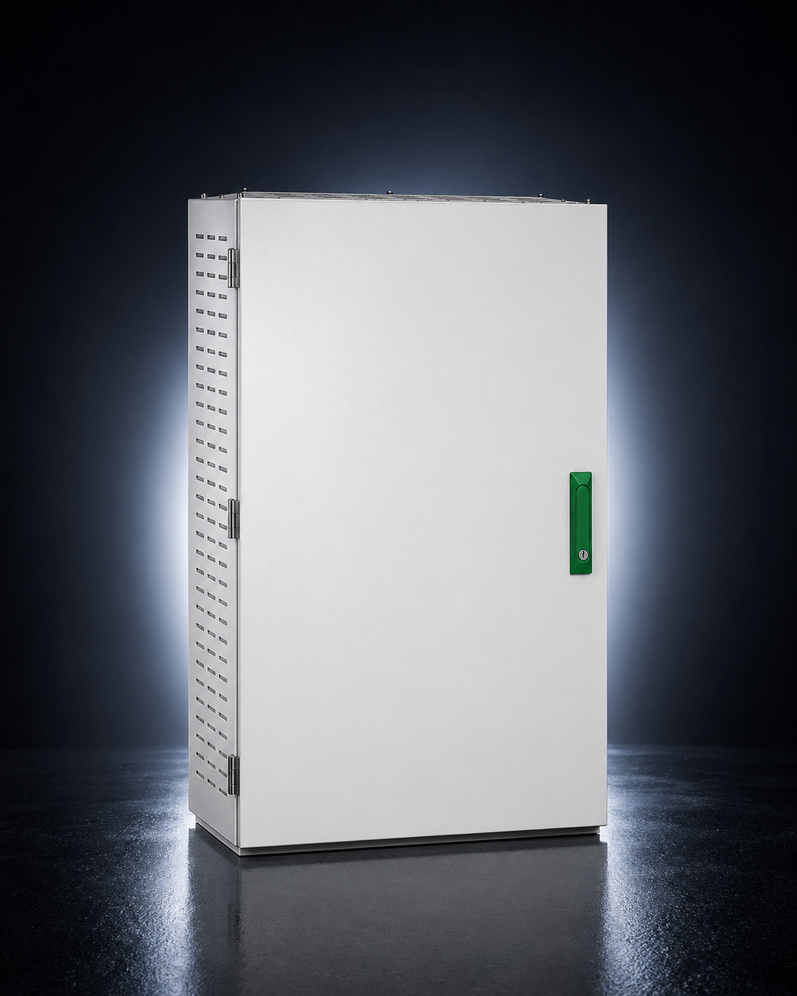 Industrial Electrical