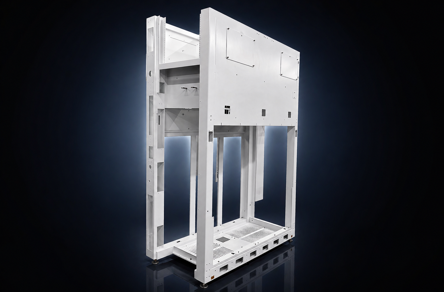 Semiconductor Equipment
