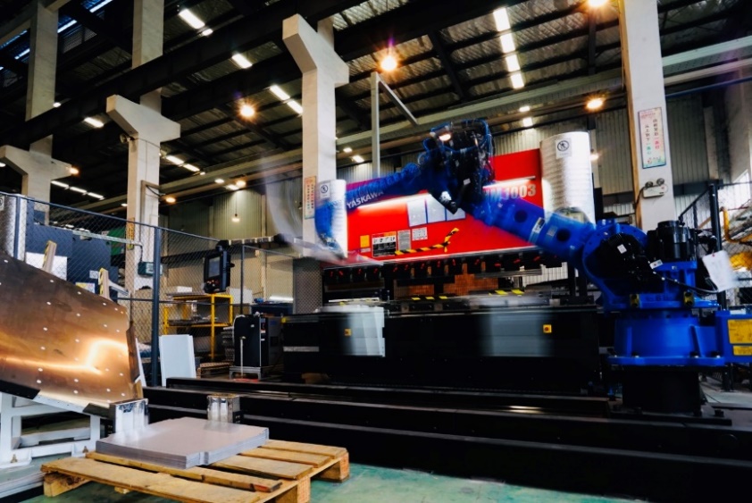 Automation Equipment