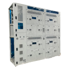 Semiconductor Equipment