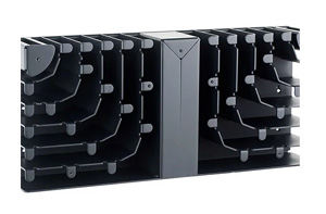 High-quality Sheet Metal Fabrication